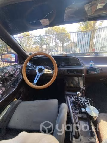 Nissan cefiro