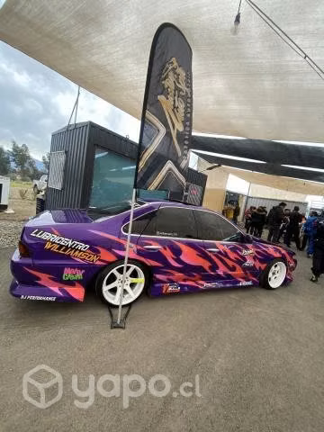 Nissan cefiro