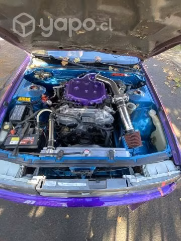 Nissan cefiro