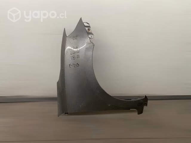 Tapabarro rh suzuki dzire 2018-2021