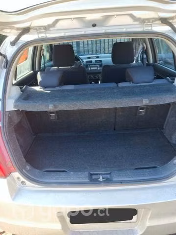 Suzuki Swift 2010 full precio conversable