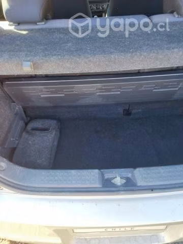Suzuki Swift 2010 full precio conversable