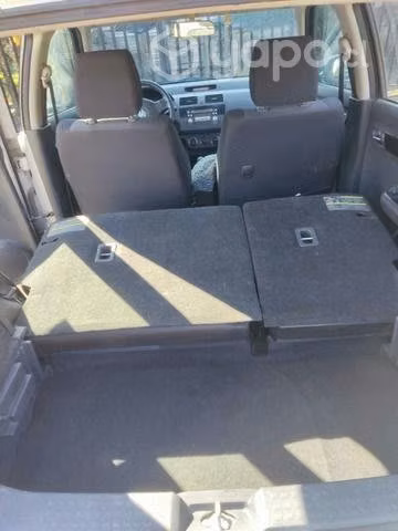 Suzuki Swift 2010 full precio conversable