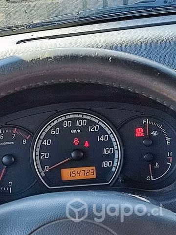 Suzuki Swift 2010 full precio conversable