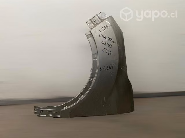 Tapabarro lh changan cx