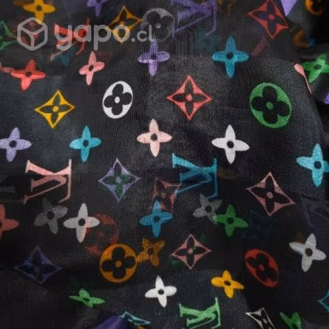 Pañuelo Louis Vuitton | Auténtico