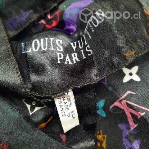 Pañuelo Louis Vuitton | Auténtico - Imagen 2