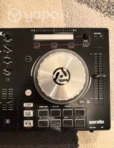 Controlador mixtrack pro3 - Imagen 4