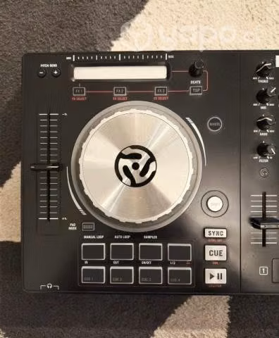 Controlador mixtrack pro3 - Imagen 3