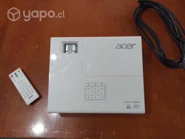Proyector P1173 DLP - 3D - 3000 lúmenes - Imagen 3