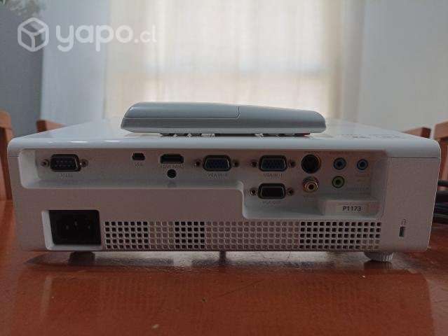 Proyector P1173 DLP - 3D - 3000 lúmenes - Imagen 5