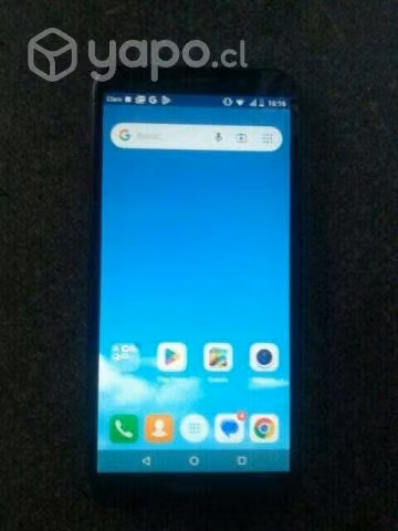 Celular Huawei