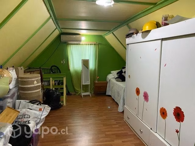 Hermosa casa en la comuna de El Monte