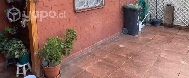 Hermosa casa en la comuna de El Monte