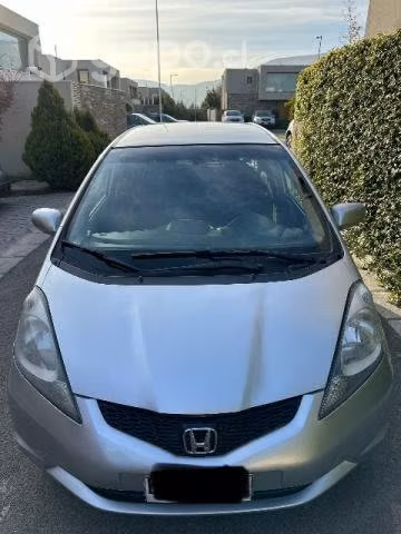 Honda Fit  2009