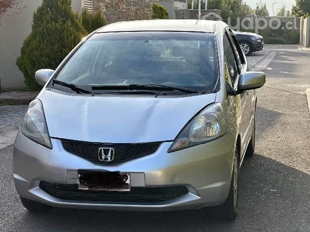 Honda Fit  2009