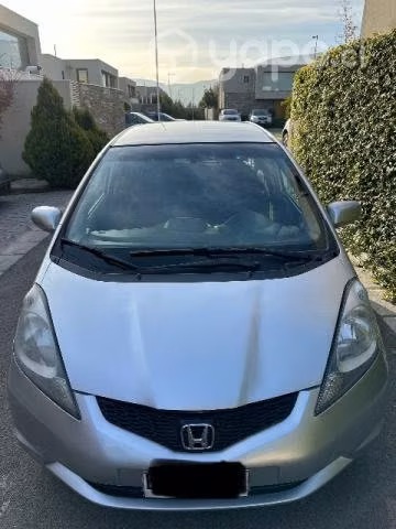 Honda Fit  2009