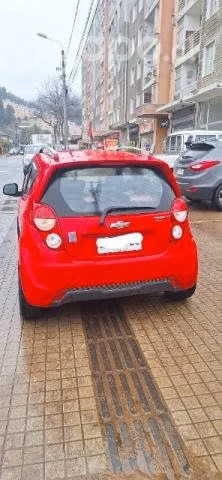 Chevrolet 2015