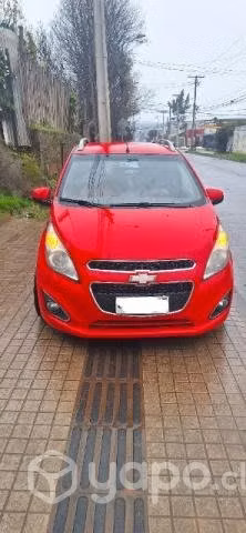 Chevrolet 2015