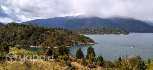 Terreno único en el Estuario del Reloncaví 5000 mt