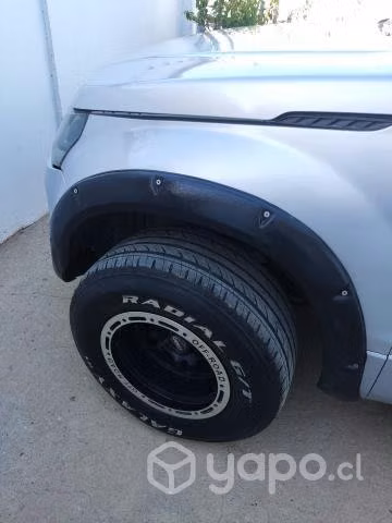 Vendo susuki grand nomade 2011