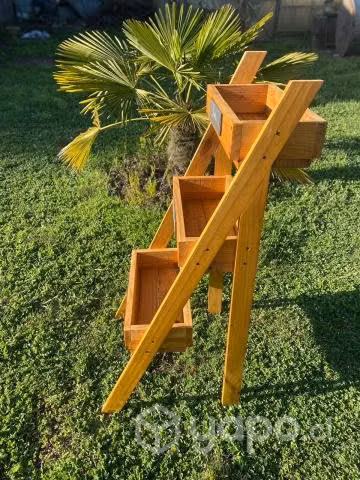 Cajón huerta