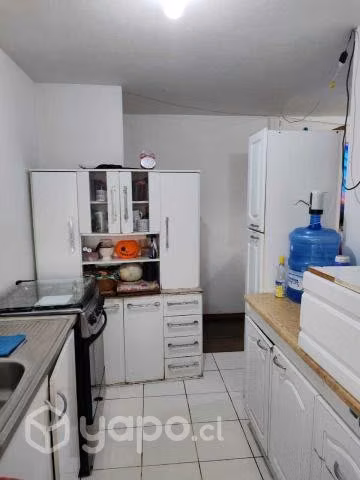 Vendo Departamento "Condominio Vista Alegre"