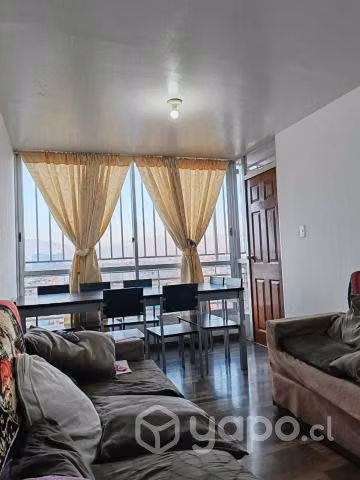 Vendo Departamento "Condominio Vista Alegre"