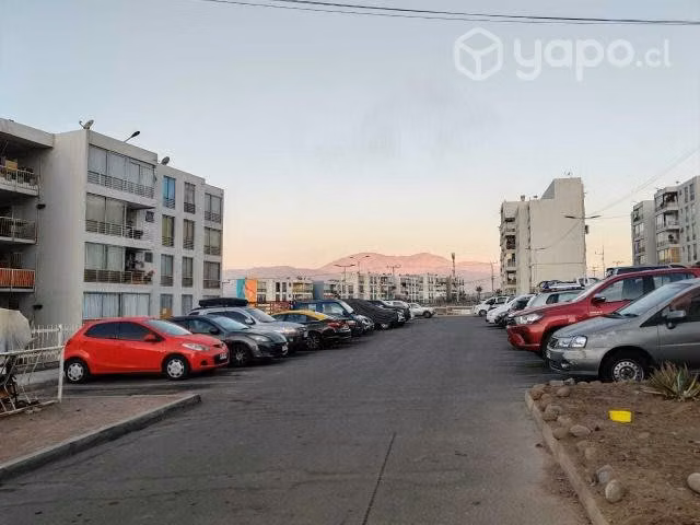 Vendo Departamento "Condominio Vista Alegre"