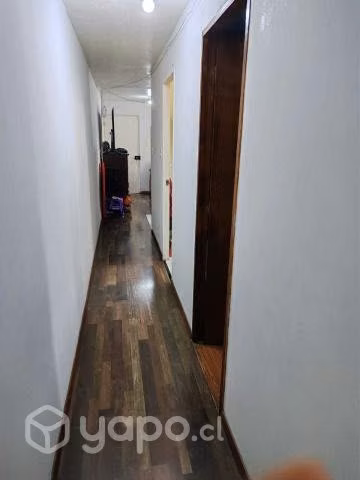 Vendo Departamento "Condominio Vista Alegre"