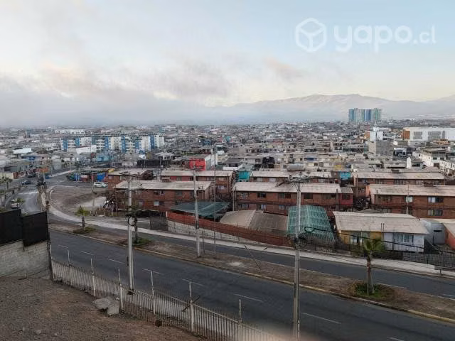 Vendo Departamento "Condominio Vista Alegre"