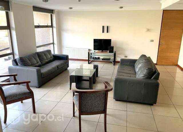 Departamento 2 dormitorios 1 baño - Imagen 4