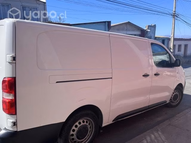 Peugeot expert