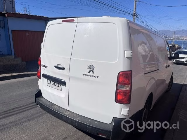 Peugeot expert