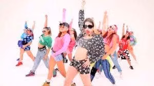 Coreografías para colegios, matrimonios, etc