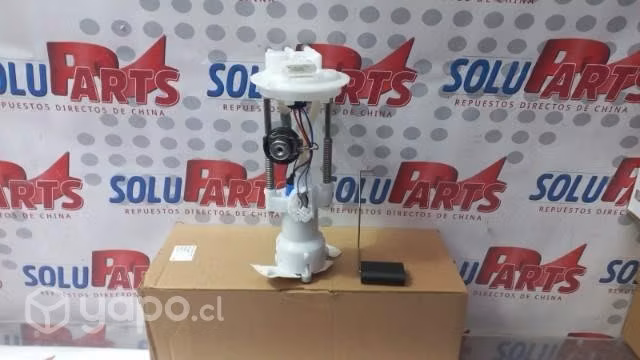 Bomba de bencina para faw t80 v80  II