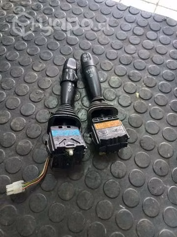 Telecomando chevrolet spark gt 2018