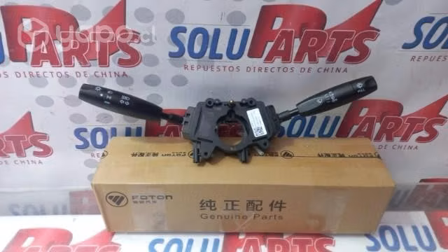 Telecomando para foton midi t3 1.3