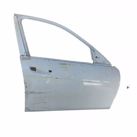 6898 puerta delantera derecha mercedes benz class