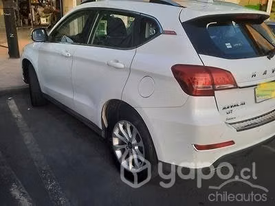 Haval h2 2017