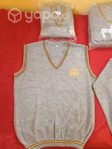 NUEVO Uniformes Colegio Antofagasta - Imagen 3