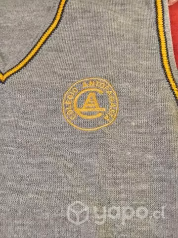 NUEVO Uniformes Colegio Antofagasta - Imagen 5