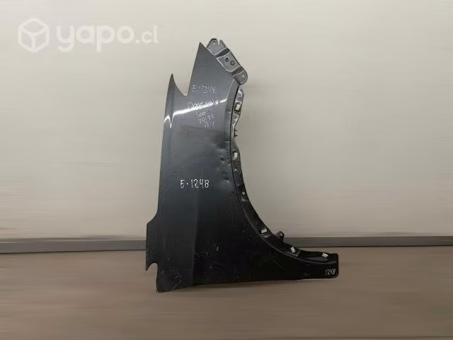 Tapabarro rh dongfeng 500