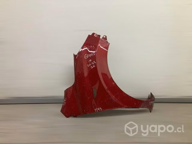 Tapabarro rh hyundai grand i