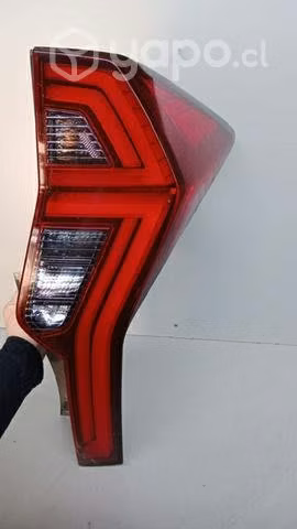 Foco Mitsubishi montero