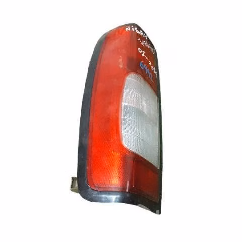 6992 foco izquierdo nissan terrano 2002 2014