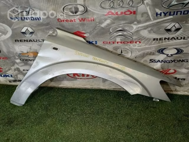 6917 tapabarro derecho dodge journey 09 18
