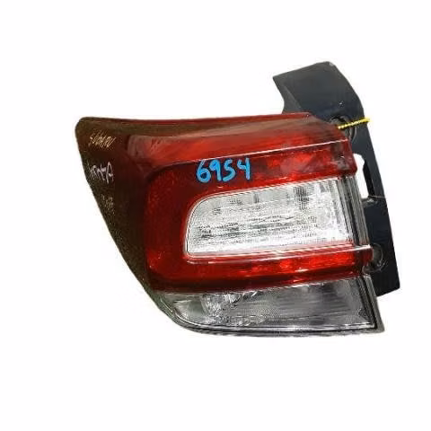 6954 foco izquierdo subaru impreza 2017 detalle