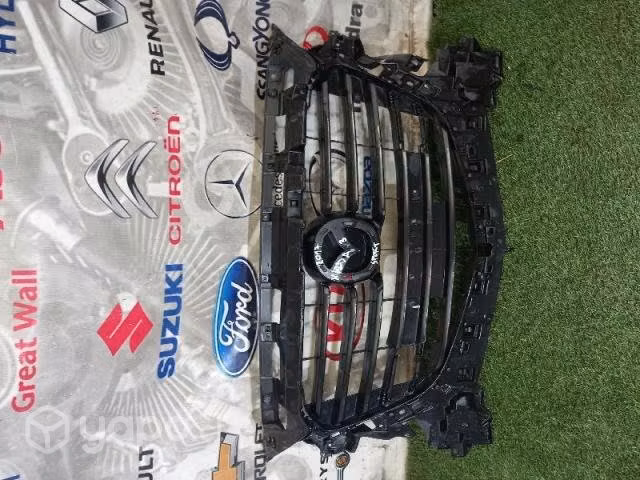 7021 mascara mazda 3 sport 2017