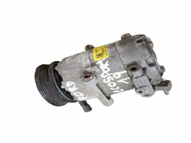 7019 compresor de aire acondicionado ford ecosport